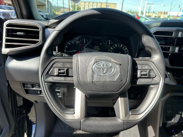 New 2026 Toyota Tundra SR5 w/ SR5 Convenience Package AWD/4WD image 8