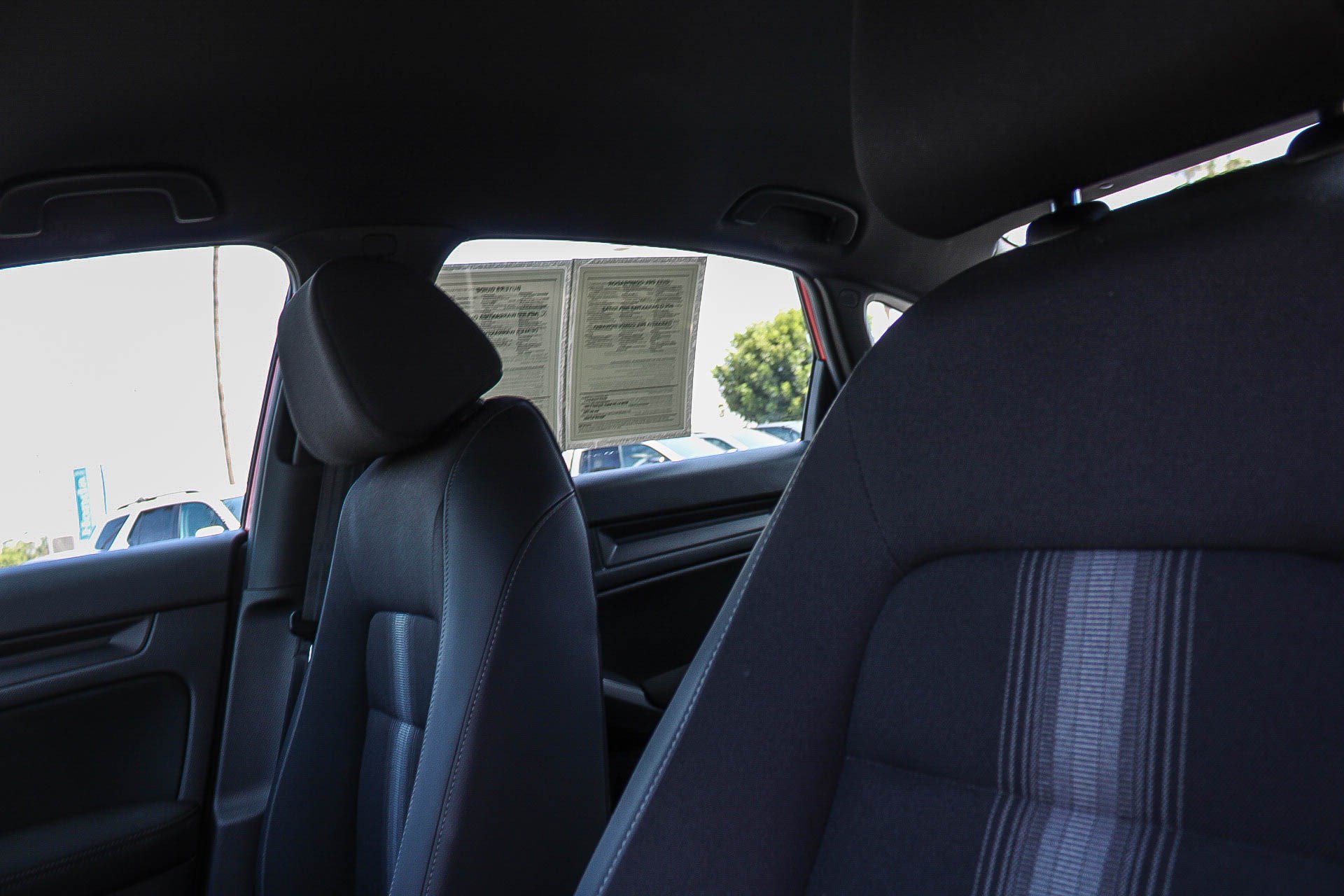 Certified 2026 Honda Civic Sport image 24