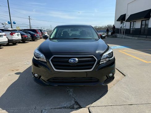 Used 2015 Subaru Legacy 3.6R Limited AWD/4WD image 2