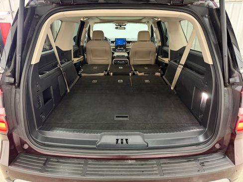 Certified 2024 Ford Expedition Max Limited image 39