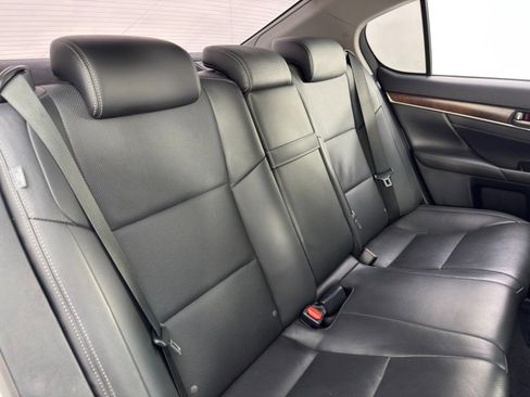 Used 2015 Lexus GS 350 w/ Premium Package image 38