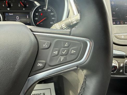 Used 2024 Chevrolet Equinox LT AWD/4WD image 19