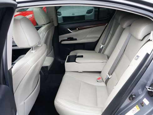 Used 2013 Lexus GS 350 image 19