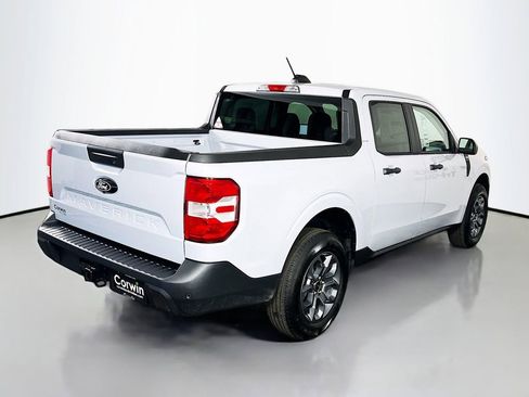 New 2025 Ford Maverick XLT w/ 4K Tow Package image 13