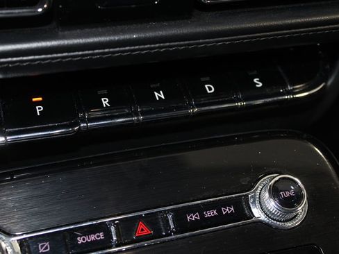 Used 2022 Lincoln Nautilus Reserve w/ Equipment Group 201A image 46