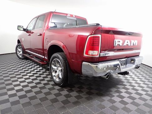 Used 2018 RAM 1500 Limited image 11
