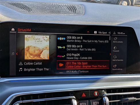 Used 2019 BMW X5 xDrive40i w/ Convenience Package image 21