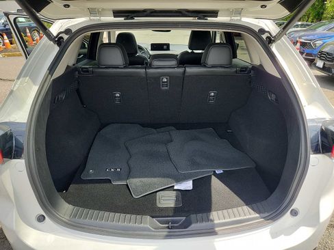 Used 2023 MAZDA CX-5 AWD 2.5 S image 29