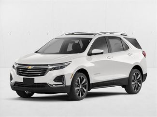 Used 2022 Chevrolet Equinox LT video 1