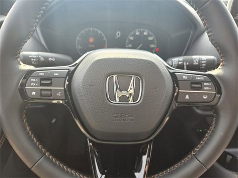 New 2026 Honda HR-V Sport image 15