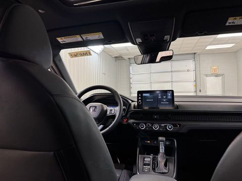 New 2026 Honda CR-V Sport-L image 21