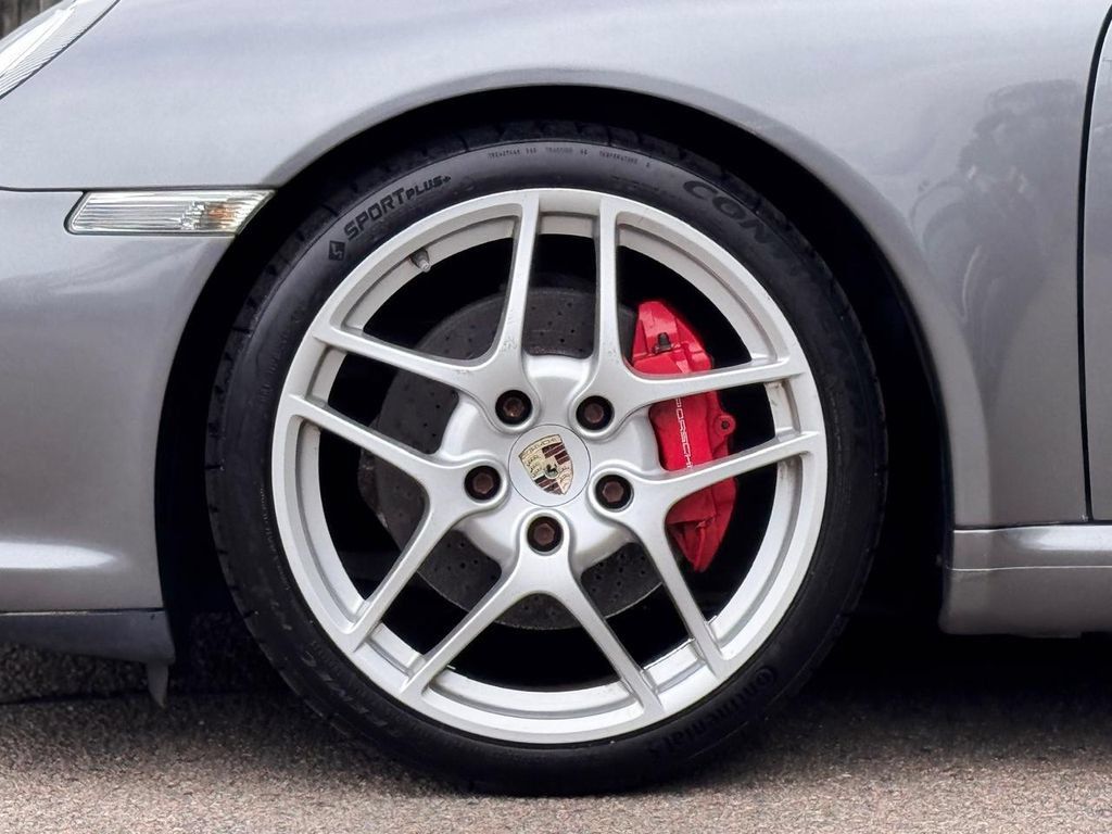 Used 2012 Porsche 911 Carrera S RWD image 13