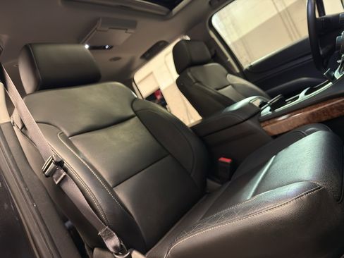 Used 2015 Chevrolet Tahoe LTZ image 23