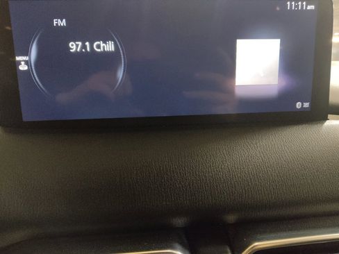 Used 2021 MAZDA CX-5 Sport image 25