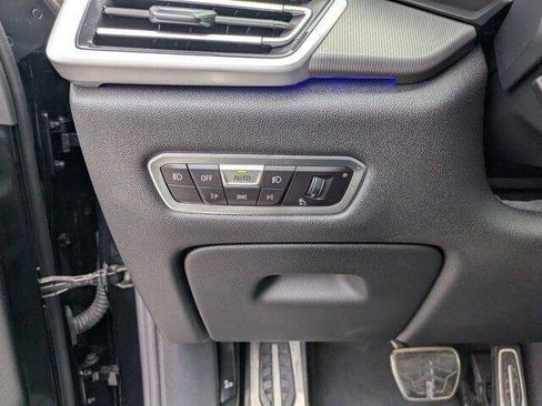 Used 2021 BMW X5 M50i AWD/4WD image 27