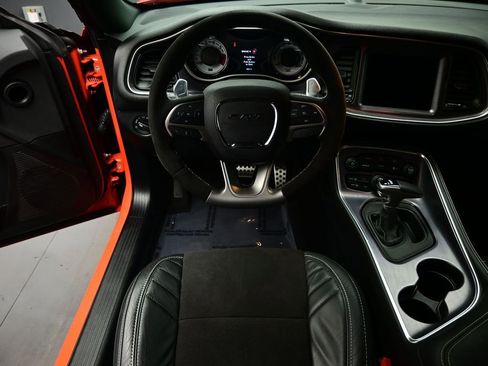 Used 2018 Dodge Challenger SRT Demon w/ Leather Front Seat Group RWD image 33