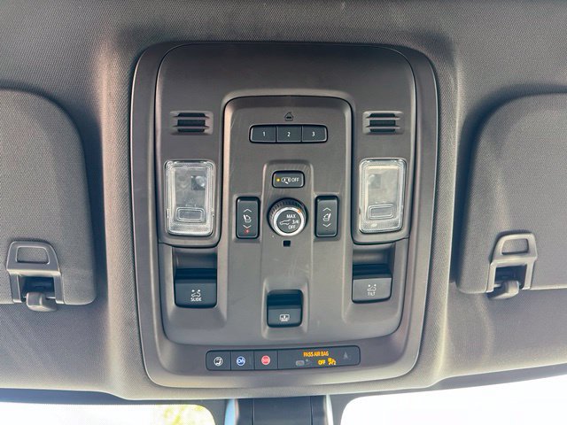 Used 2021 Chevrolet Tahoe Z71 AWD/4WD image 34