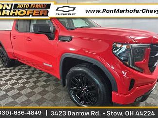 Used 2023 GMC Sierra 1500 Elevation AWD/4WD video 1