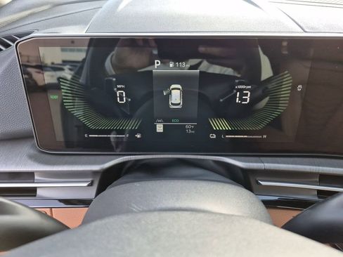 New 2026 Kia Sportage X-Line image 20