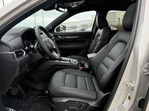 New 2025 MAZDA CX-5 2.5 Turbo image 22