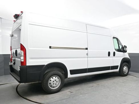 Used 2023 RAM ProMaster 2500 FWD image 7