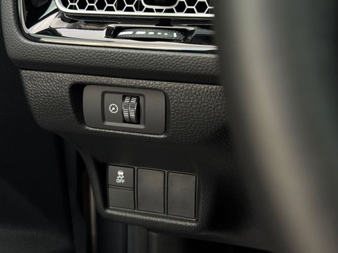 New 2026 Honda Civic Sport Touring image 42