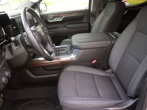 Used 2023 Chevrolet Silverado 1500 RST w/ All Star Edition Plus AWD/4WD image 15