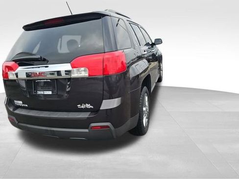 Used 2014 GMC Terrain SLT w/ Chrome Appearance Package image 18