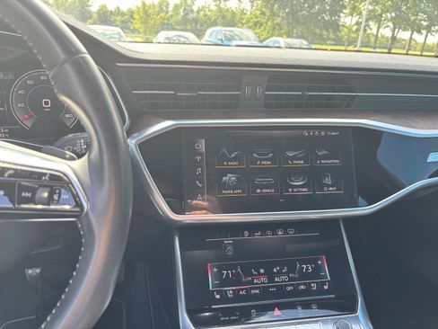 Used 2019 Audi A6 3.0T Premium Plus w/ Premium Plus Package AWD/4WD image 30