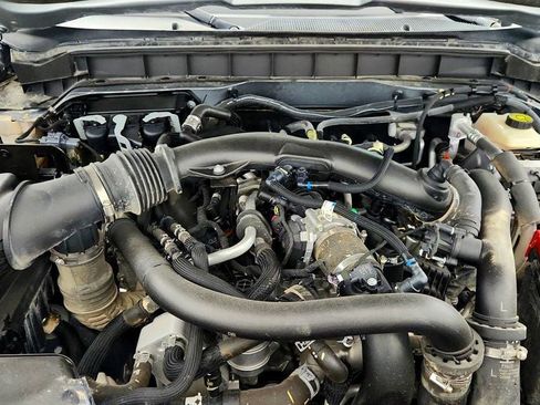 Used 2023 Ford Bronco Raptor image 25