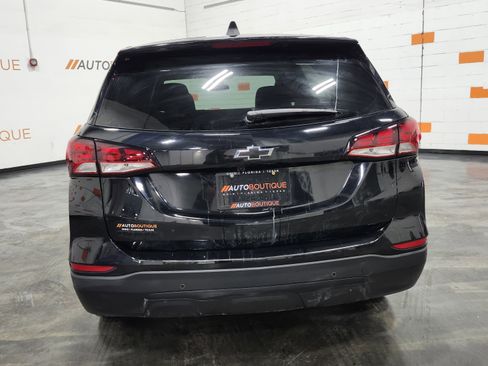Used 2023 Chevrolet Equinox LS w/ LS Convenience Package image 15