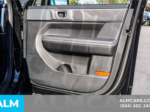 Used 2025 Hyundai Santa Fe SEL image 55