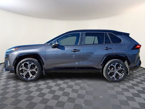 Certified 2024 Toyota RAV4 XSE w/ Premium Package AWD/4WD image 9