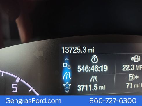 Certified 2024 Ford Maverick XLT w/ Equipment Group 300A Standard AWD/4WD image 27