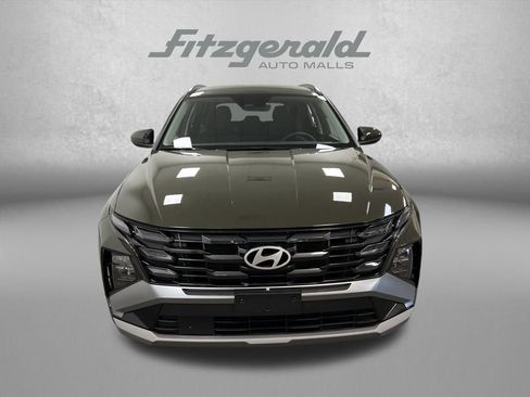 Used 2025 Hyundai Tucson SEL image 9
