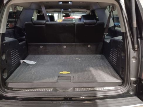 Used 2016 GMC Yukon XL Denali w/ Open Road Package image 8