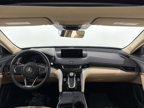 Certified 2021 Acura TLX image 29