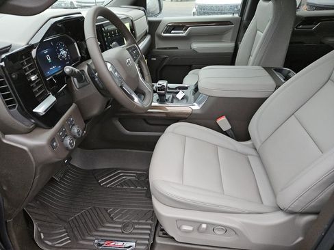 New 2026 Chevrolet Silverado 1500 LT Trail Boss image 20