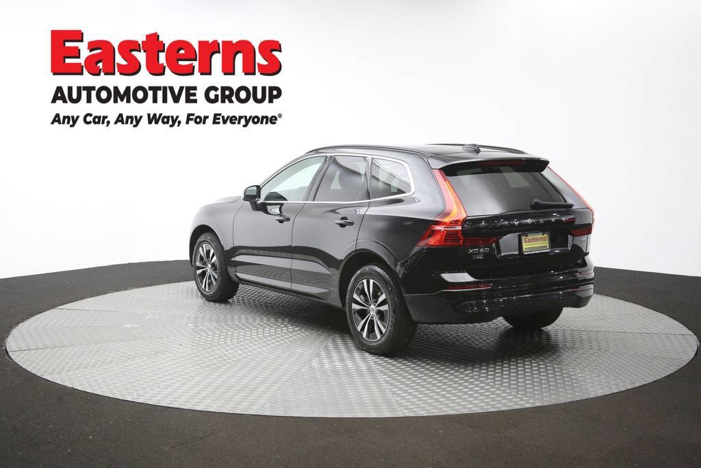 Used 2023 Volvo XC60 B5 Core FWD image 66