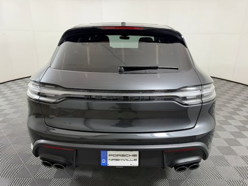 New 2026 Porsche Macan image 11