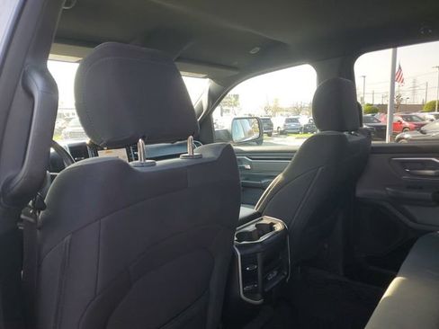 Used 2023 RAM 1500 Big Horn AWD/4WD image 10