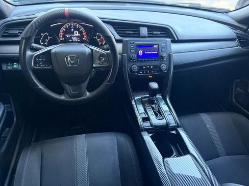 Used 2017 Honda Civic LX image 13