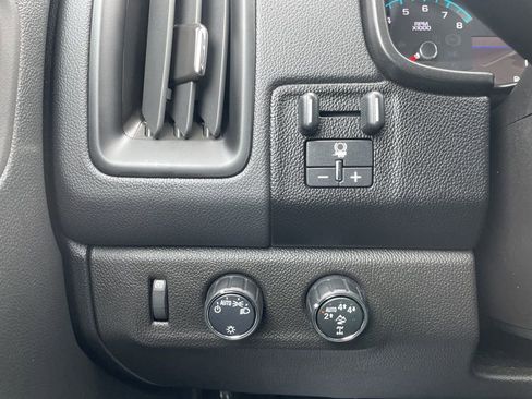 Used 2022 Chevrolet Colorado ZR2 w/ ZR2 Dusk Special Edition image 27