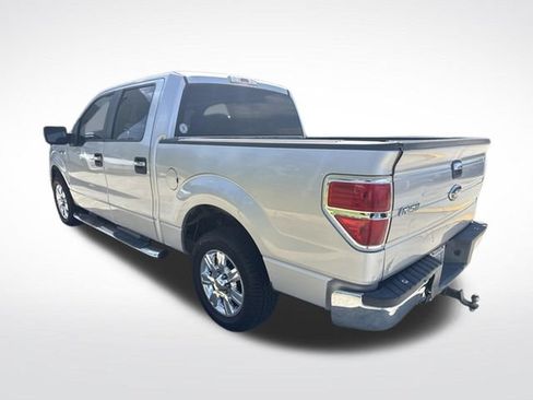 Used 2009 Ford F150 XLT RWD image 6