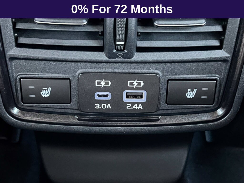 New 2026 Subaru Outback Wilderness AWD/4WD image 38