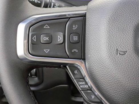 New 2026 RAM 1500 Laramie w/ Night Edition AWD/4WD image 27