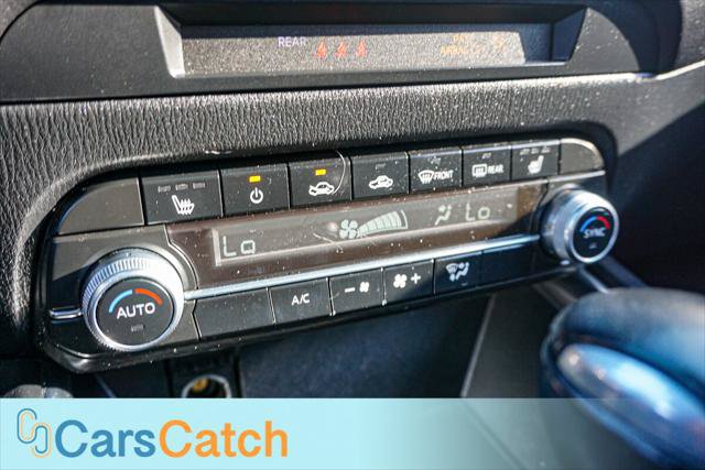 Used 2021 MAZDA CX-5 Grand Touring AWD/4WD image 28