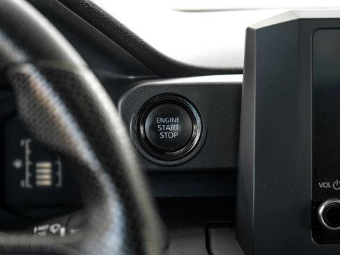 Used 2025 Toyota Tacoma SR RWD image 16