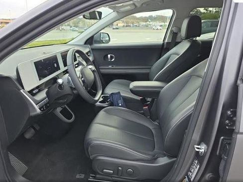 Used 2023 Hyundai Ioniq 5 SEL image 11