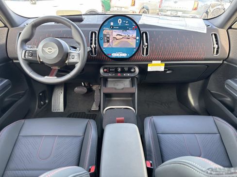 New 2026 MINI Cooper Countryman S image 16